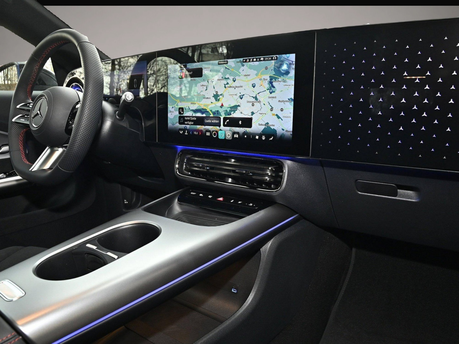 Bild 5 Mercedes-Benz CLA 200