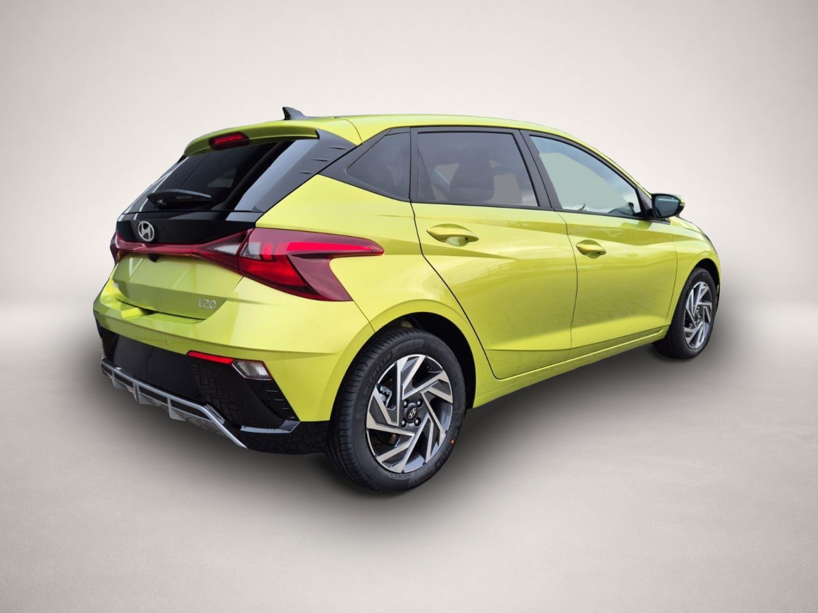 Bild 5 Hyundai i20 1.0 T-GDI 90PS Trend Automatik 5-türig Kli