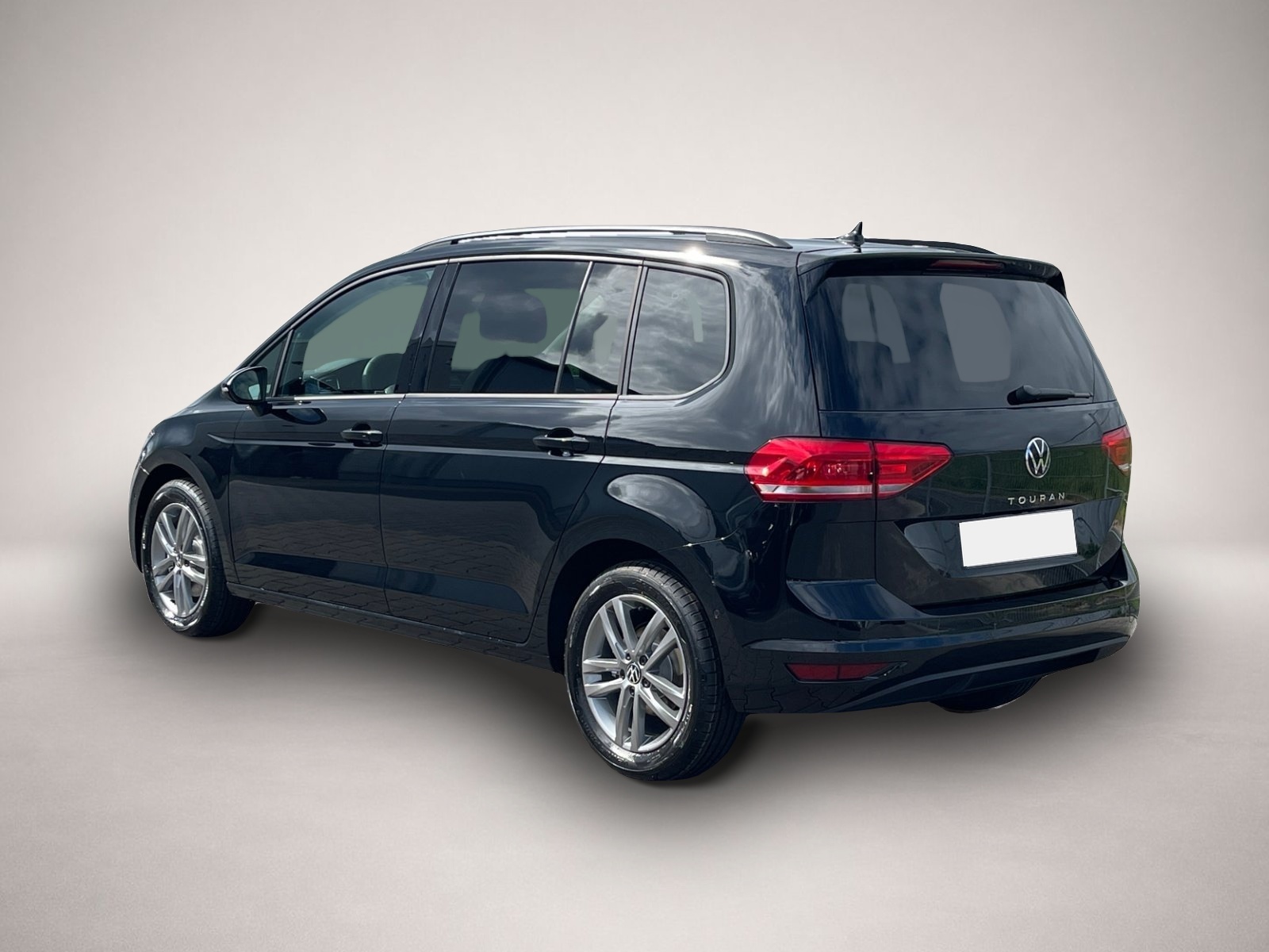 Bild 4 Volkswagen Touran Comfortline TSI DSG|AHK|7 SITZE|el.HECK