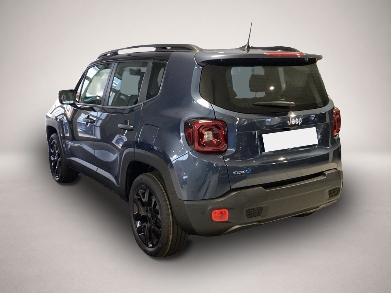 Bild 4 Jeep Renegade Summit PHEV *Navi*LED*Kamera*ACC*Keyles
