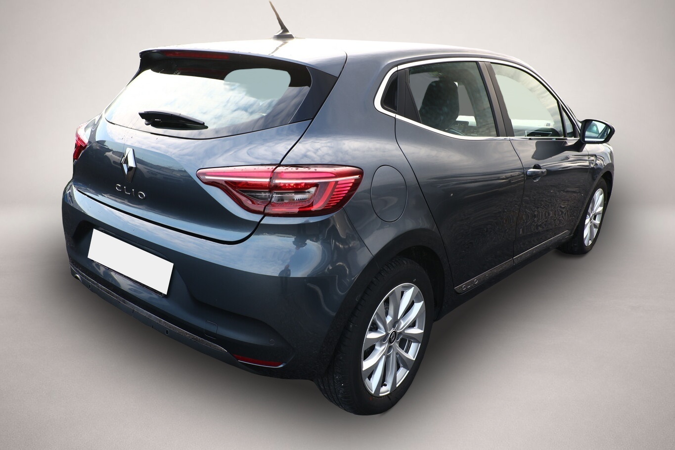 Bild 3 Renault Clio V TCe 90 Intens Nav SHZ PDC Temp KeyL LM16Z