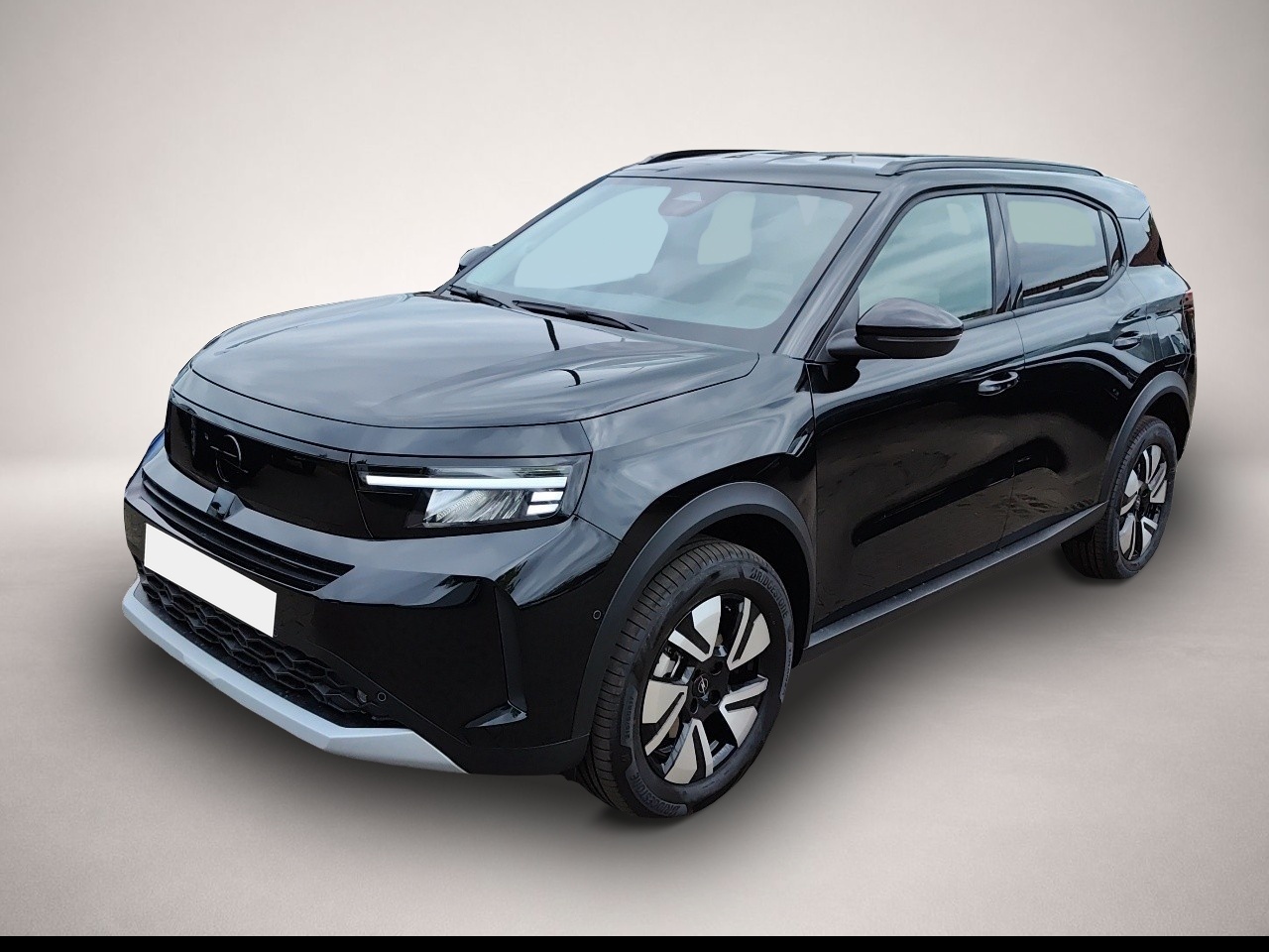 Bild Frontera Opel