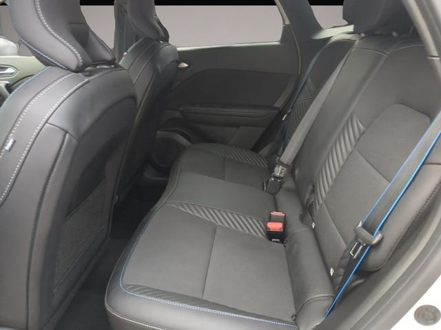 Fotografie 5 des Renault Symbioz Esprit Alpine LKHZ+RFK+SHZ Full Hybrid E-Tech 1.