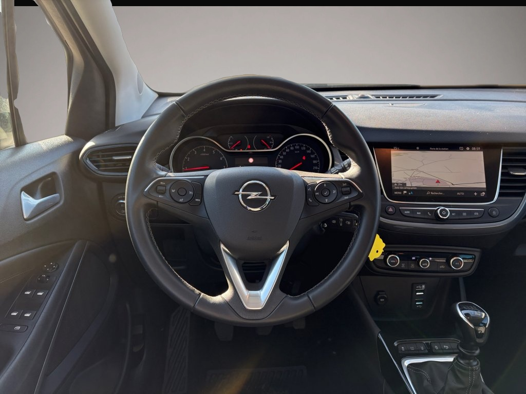 Bild 4 Opel Crossland (X) Crossland Elegance