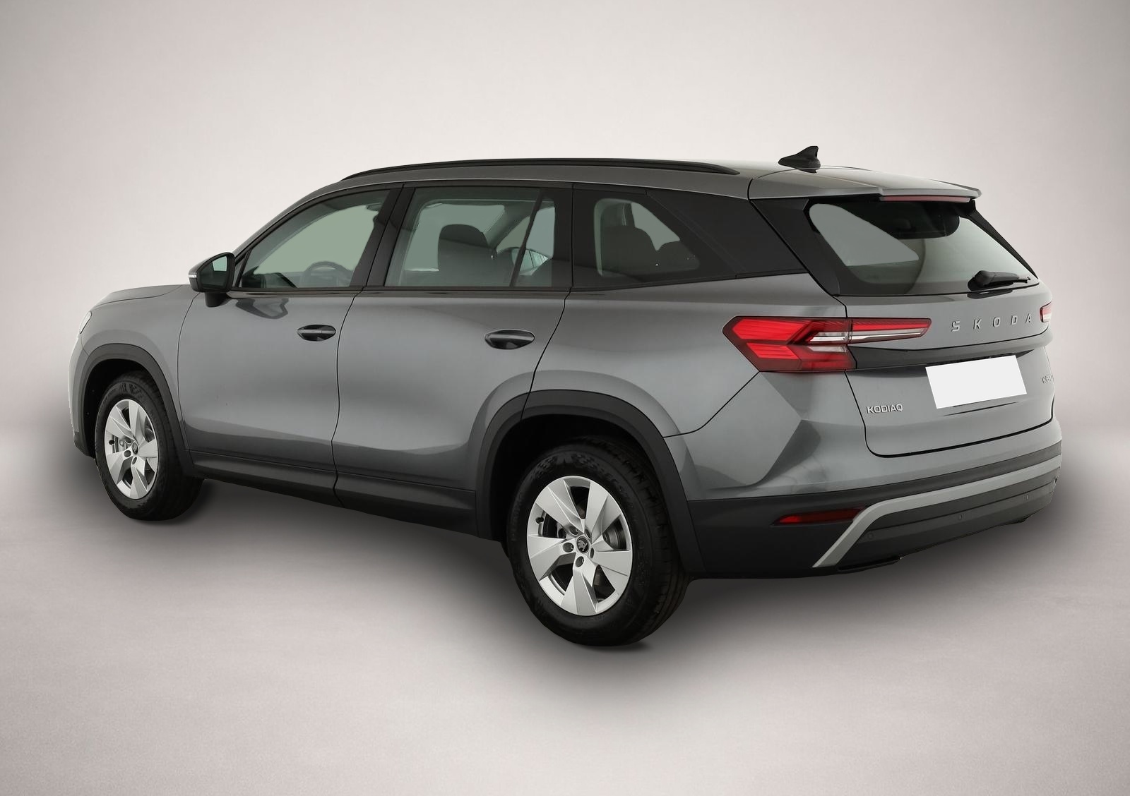 Bild 4 Skoda Kodiaq 1.5 TSI DSG Selection, 7-Sitzer, AHK, Nav