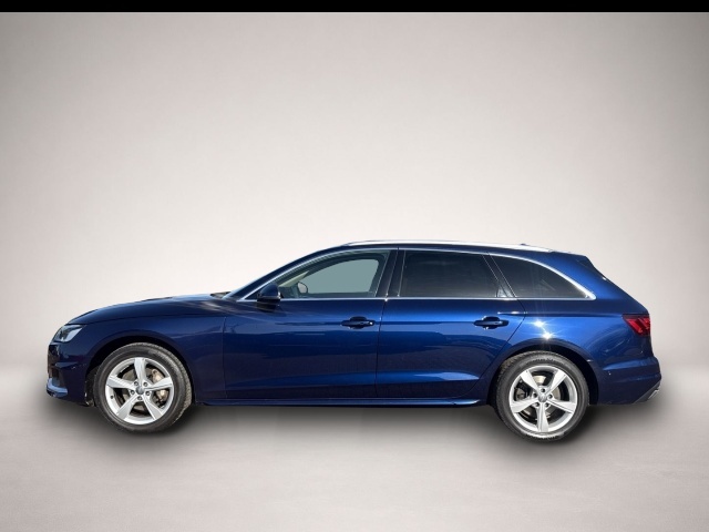 Bild 2 Audi A4 Avant 40 TDI S-tronic quattro advanced AHK-kl