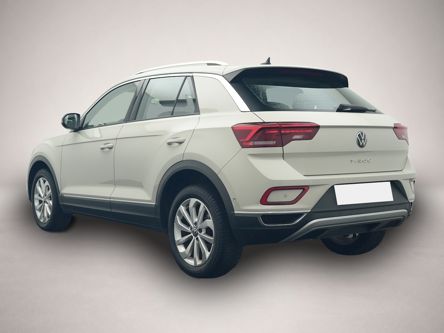 Bild 3 Volkswagen T-Roc 1.5 TSI DSG Style STANDHZ ACC SHZ