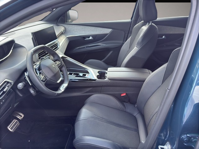 Bild 4 Peugeot 3008 Hybrid 136 GT Navi Digitales Cockpit LED AC