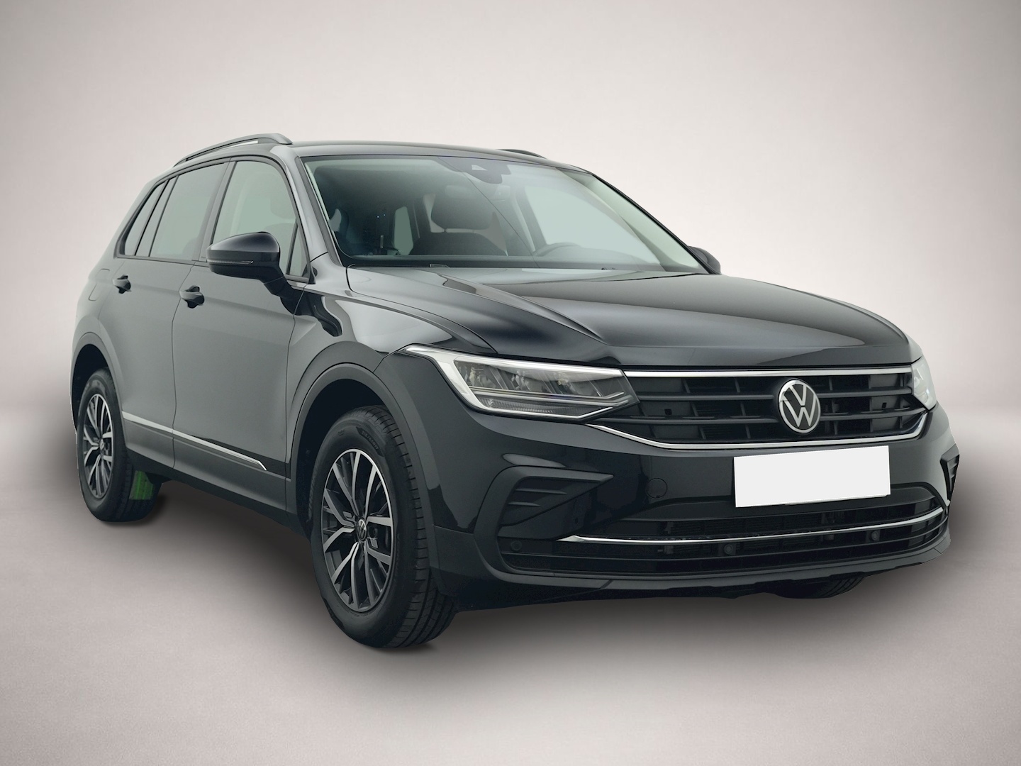 Bild 7 Volkswagen Tiguan 1.4 TSI eHybrid DSG Life LED NAVI AHK