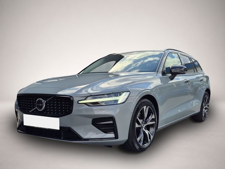 Bild 1 Volvo V60 B4 B DKG Plus Dark Pano*Head-up*360°View