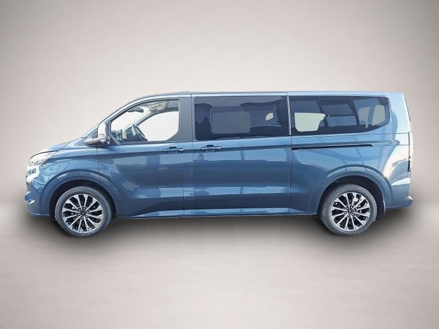 Bild 3 Ford Tourneo Custom Titanium X 2.0 EB Titanium X L2 elTü 5J.Gar. 11.