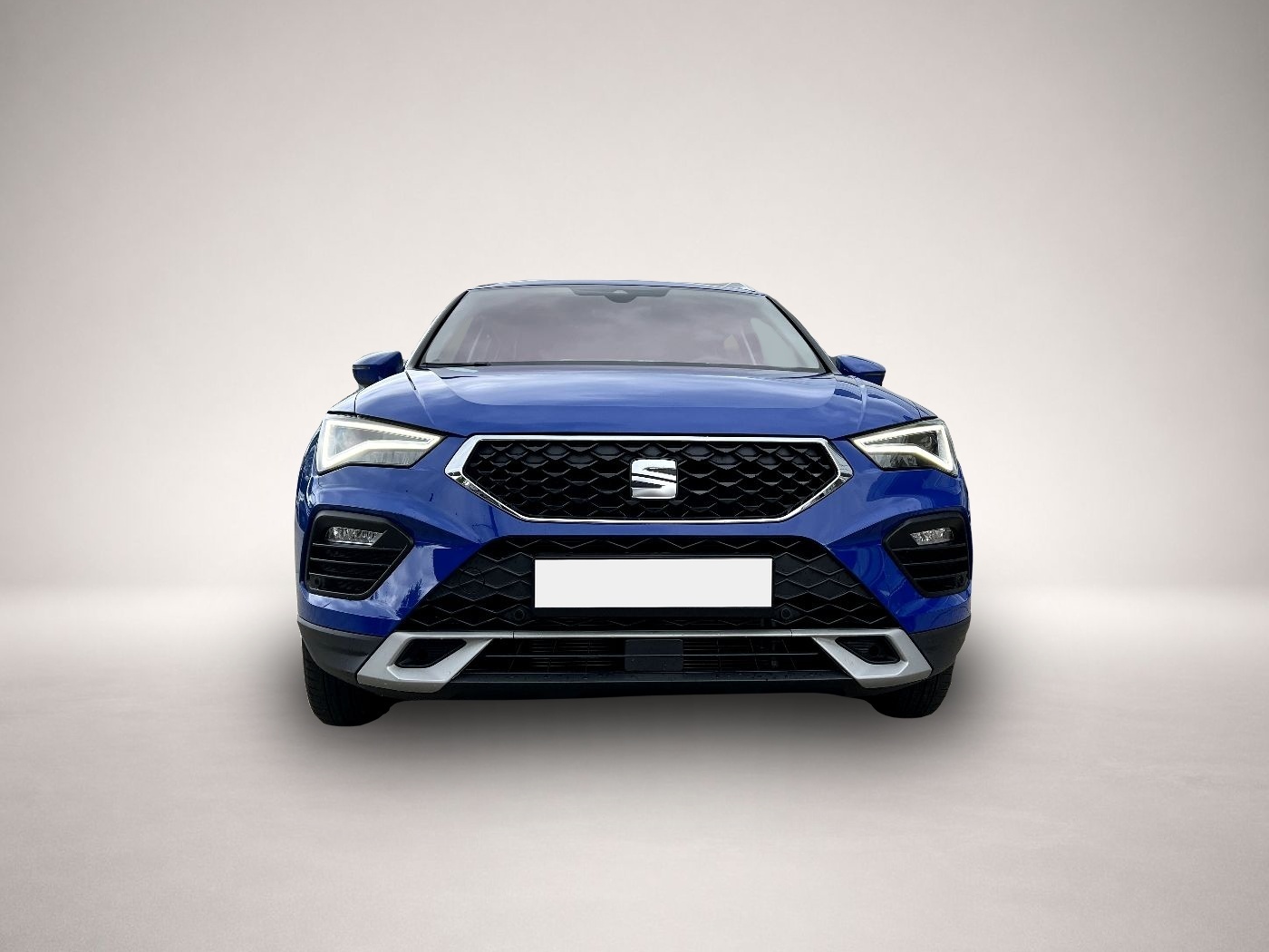Bild 6 Seat Ateca 2.0 TDI 4Drive Style LED Navi Leder Kamera