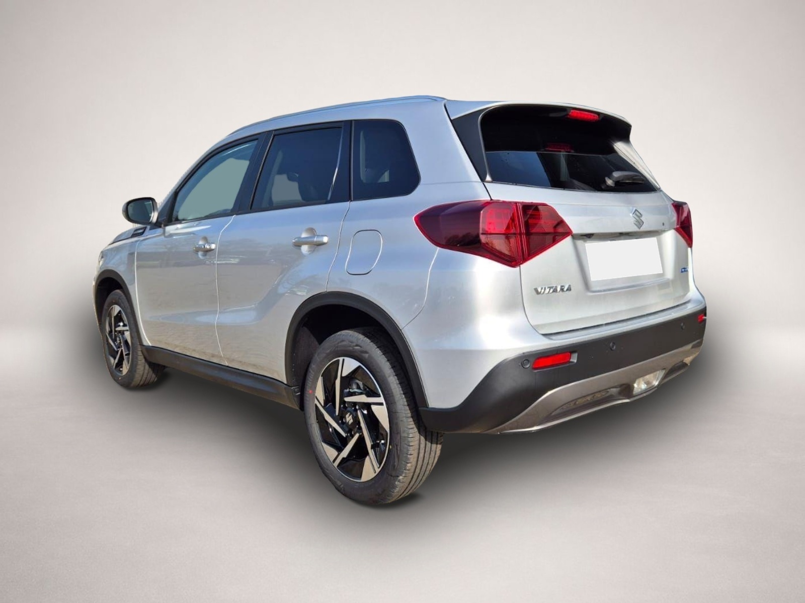Bild 3 Suzuki Vitara Comfort+ 110PS Automatik MHEV 1.4 Booste