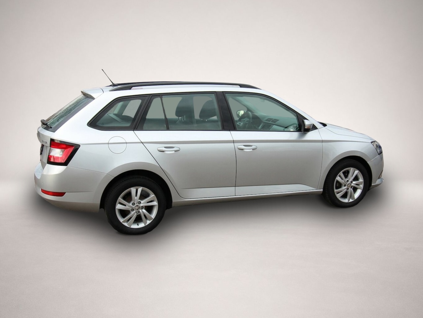Bild 7 Skoda Fabia Combi 1.0 MPI Ambition KAMERA+SITZHEIZUNG.