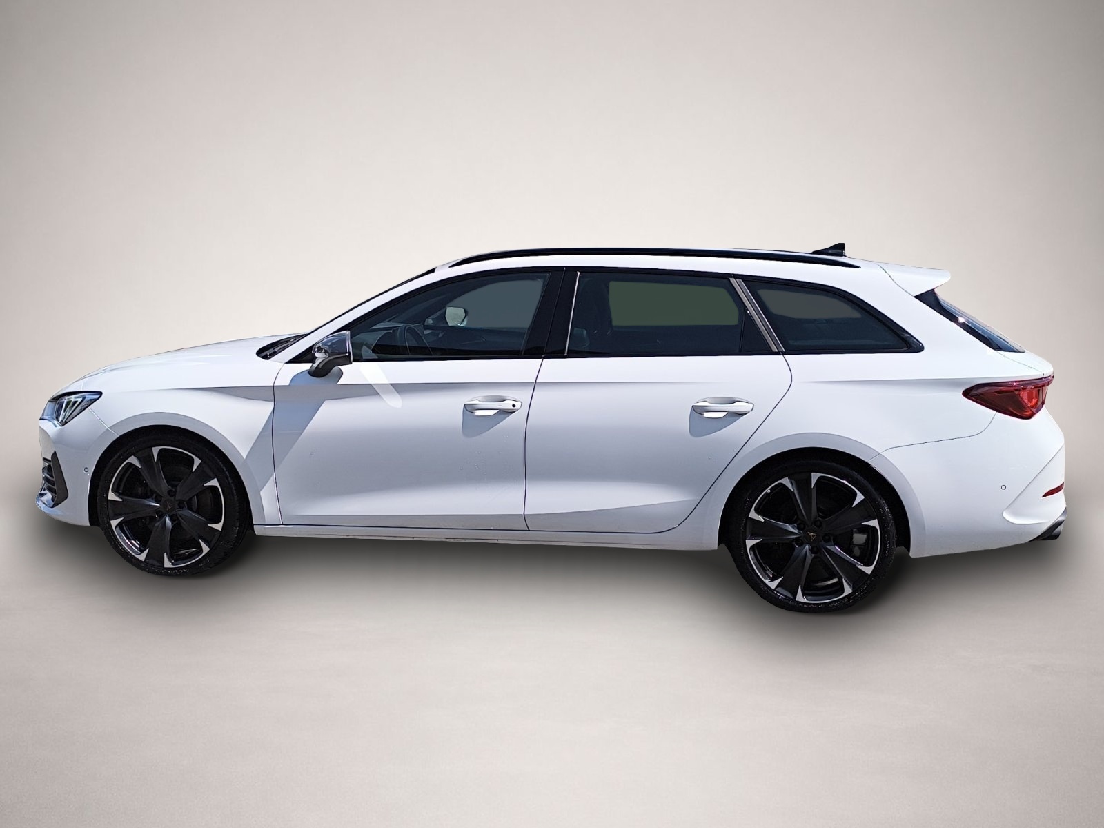 Bild 4 Cupra Leon SP 2.0 TSI DSG 4Drive VZ MARTIX-LED NAVI AH