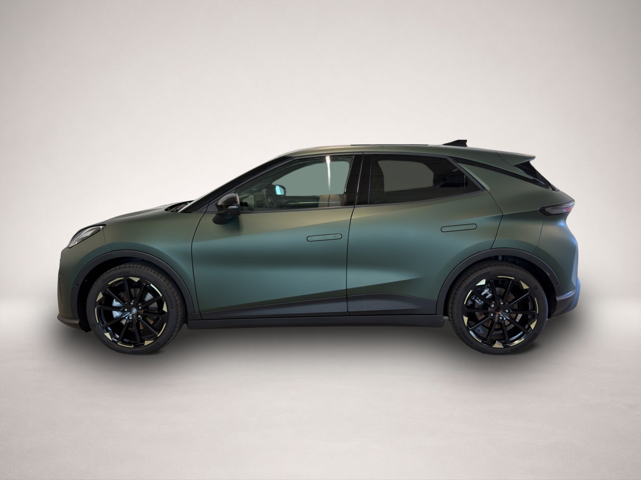 Bild 3 Cupra Raval VZ Edition Extreme