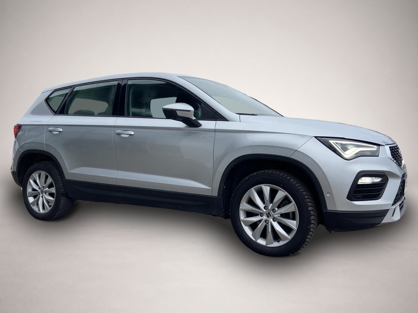 Bild 6 Seat Ateca 2.0 TDI DSG 4-DRIVE Style NAVI-PRO+LED+PAR