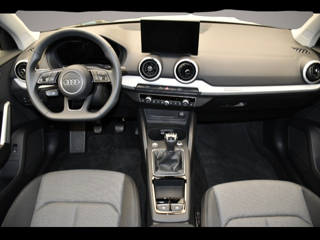 Bild 4 Audi Q2 30 TFSI advanced Matrix/Stand/AHK