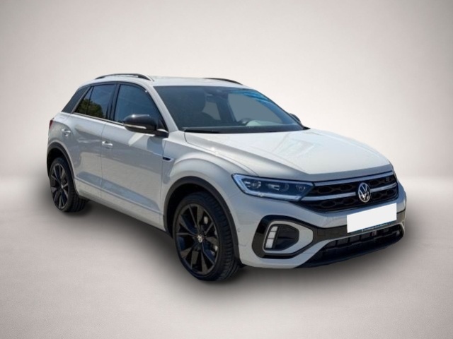 Volkswagen T-Roc T-Roc 1.5 TSI DSG R-Line Black Style,LM19,Top-Sp - Thumbnail 7