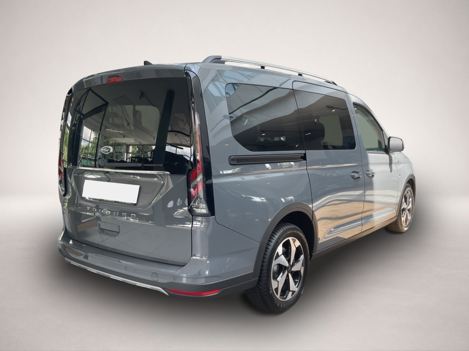 Bild 4 Ford Tourneo Connect Grand Active FLA LM
