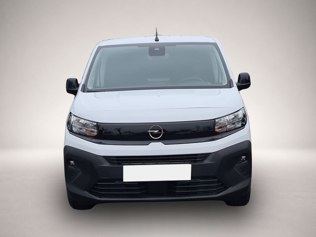 Bild 6 Opel Combo Combo-e Cargo (50-kWh) L1 EHZ (Modell 2018)