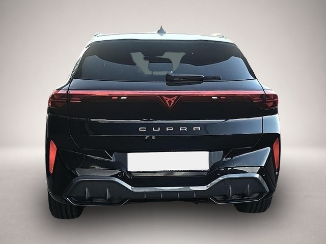 Bild 5 Cupra Terramar 2.0 TSI 195 kW 4Drive VZ Terramar VZ 2.0 TSI DS.