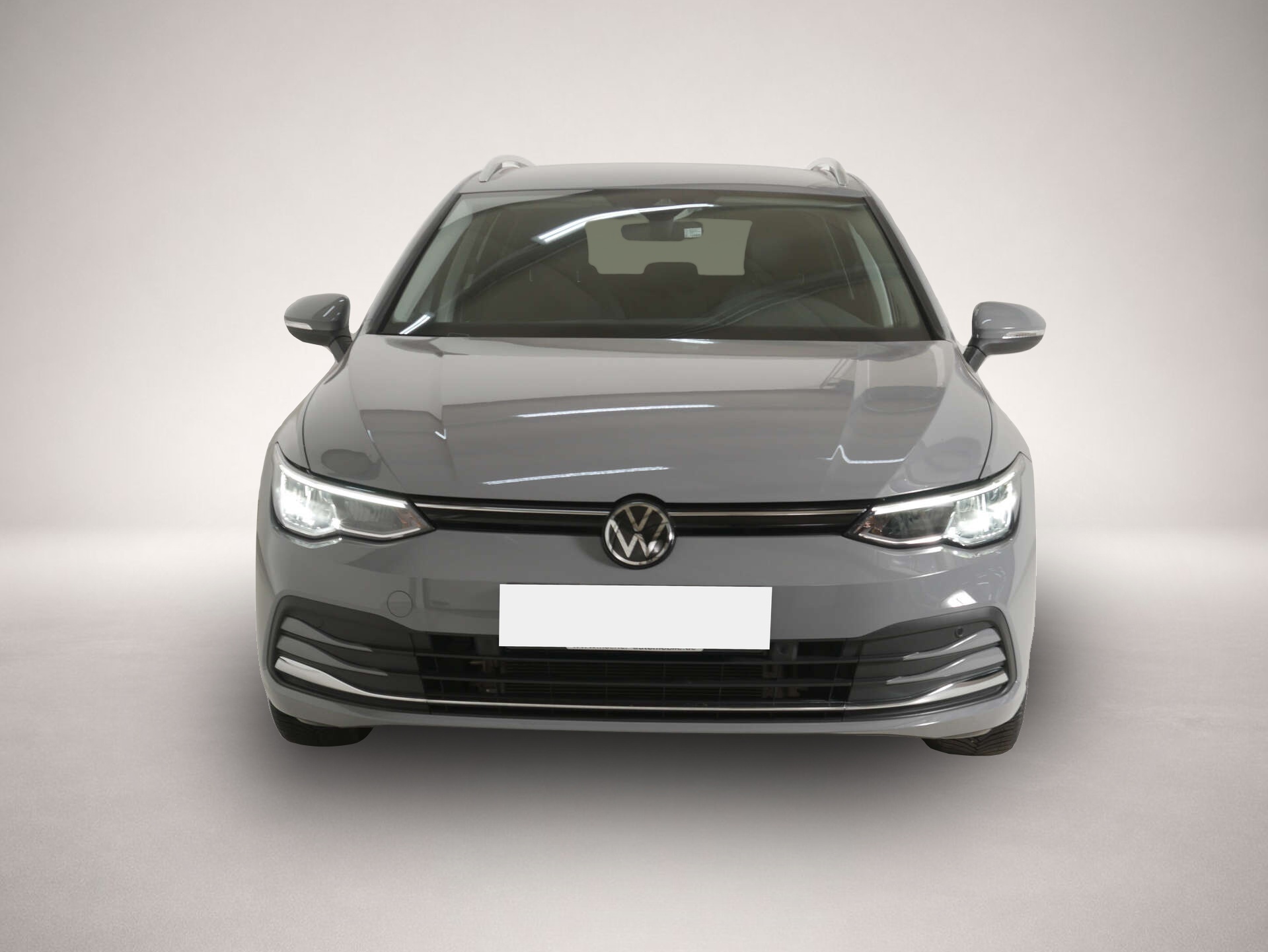 Fotografie 2 des Volkswagen Golf Variant 1.0 TSI Move