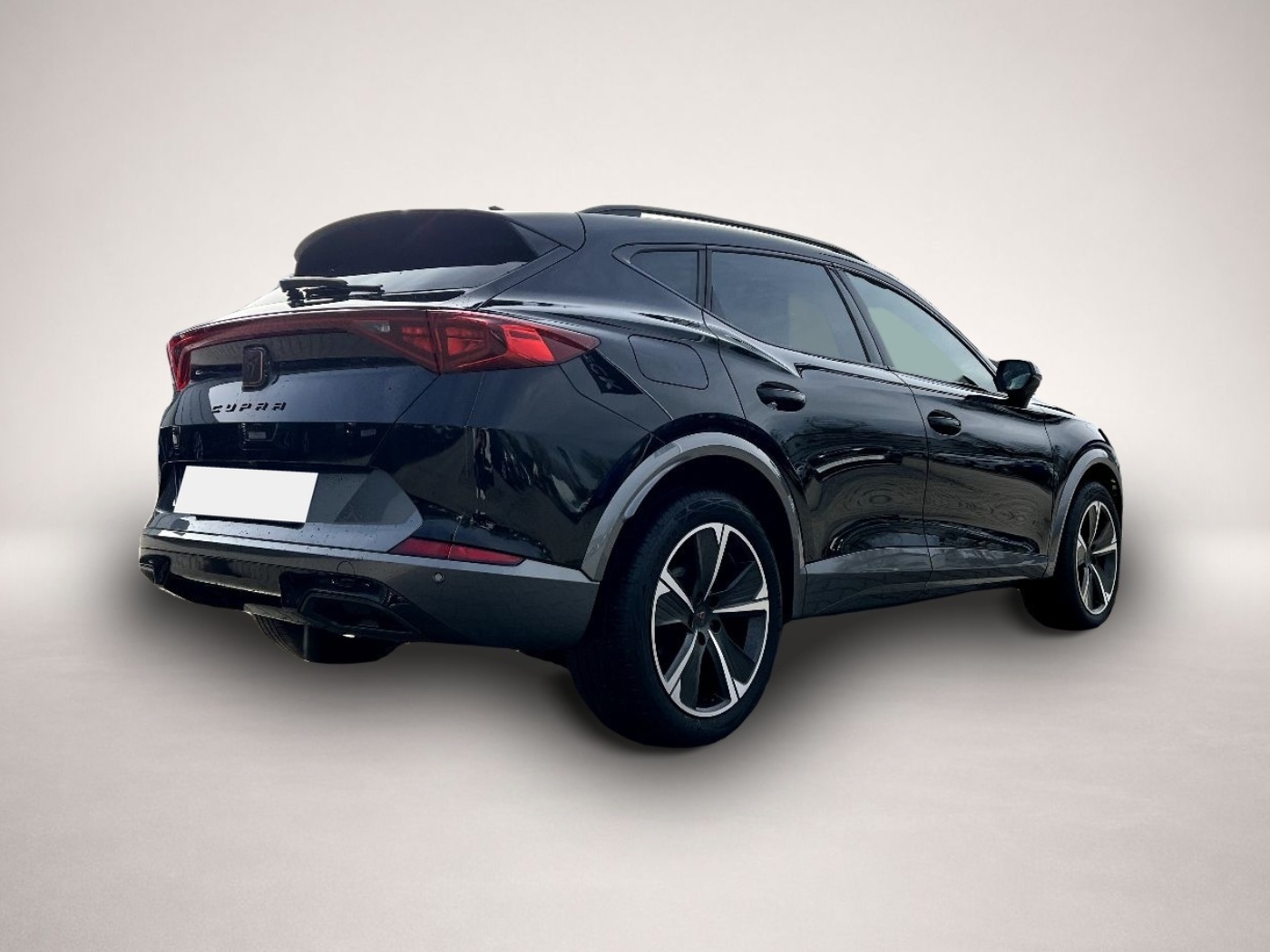 Bild 4 Cupra Formentor 1.5 TSI LED Navi Leder AHK ACC Pano-SD