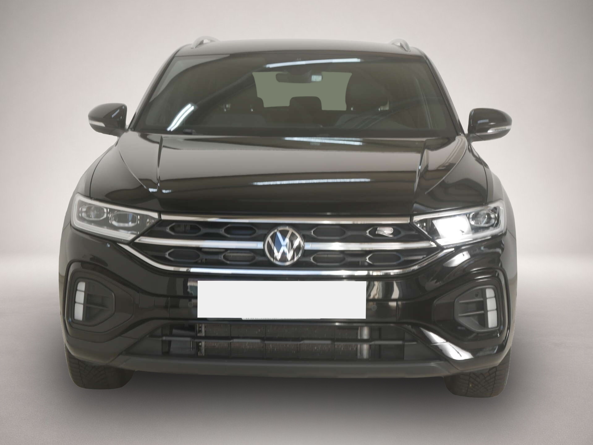 Bild T-Roc Volkswagen