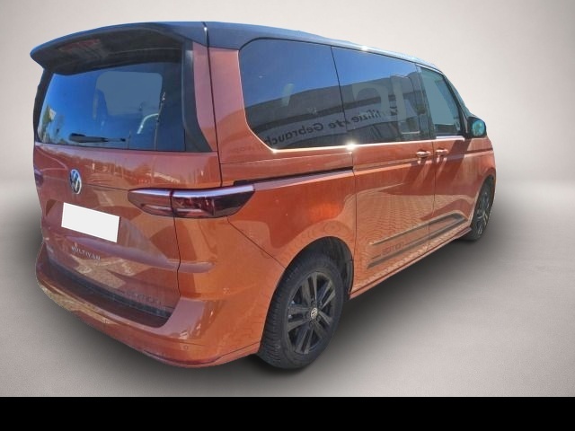 Bild 3 Volkswagen T7 Multivan 1.4 TSI eHybrid KÜ DSG Edition Pano/