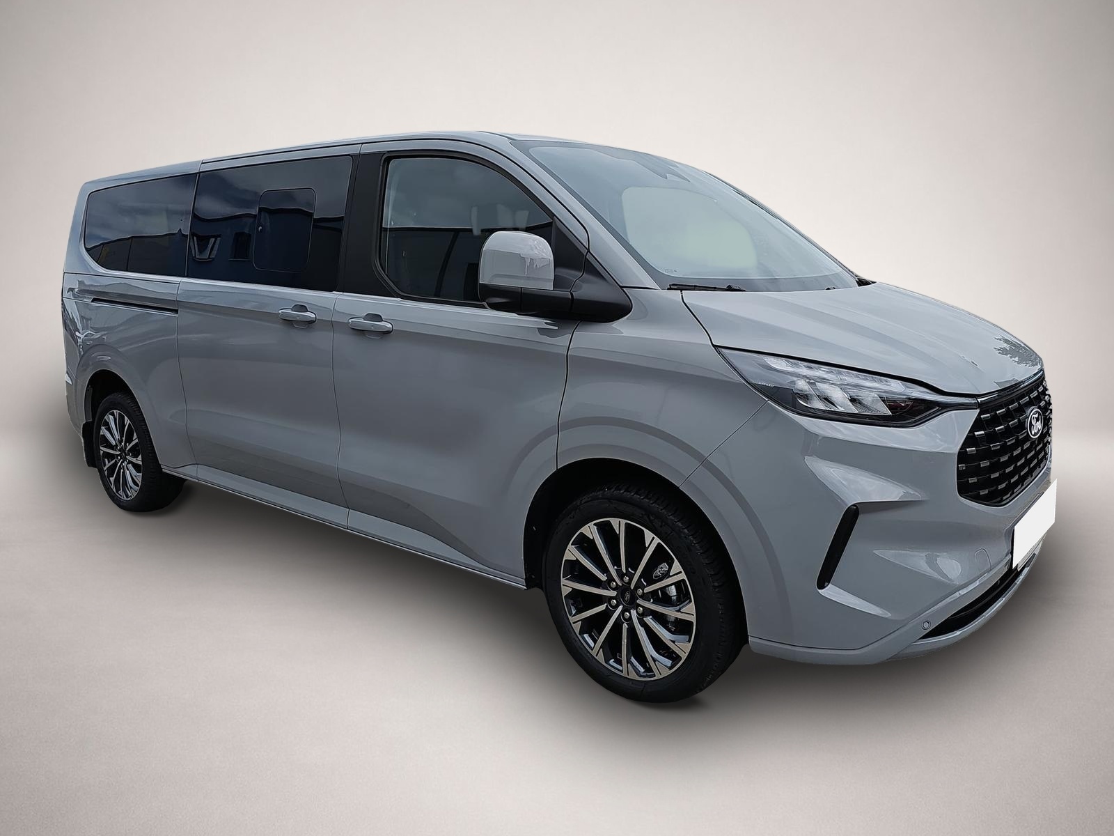 Bild 1 Ford Tourneo Custom 2.0 EB Autom Titanium X L2 AHK