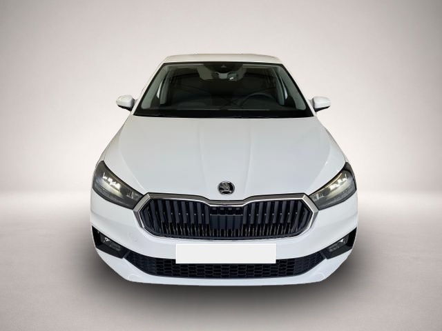 Skoda Fabia Selection 95PS GV4+Sitzheiz+Lenkradheiz+Climatr. - Thumbnail 2