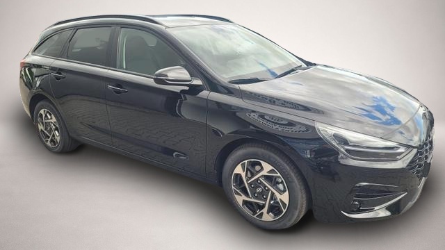 Bild 2 Hyundai i30 GO i30 SW 1.6 GO*Navi*LED*Shzg*Lhzg*PDC*Cam*16Z.
