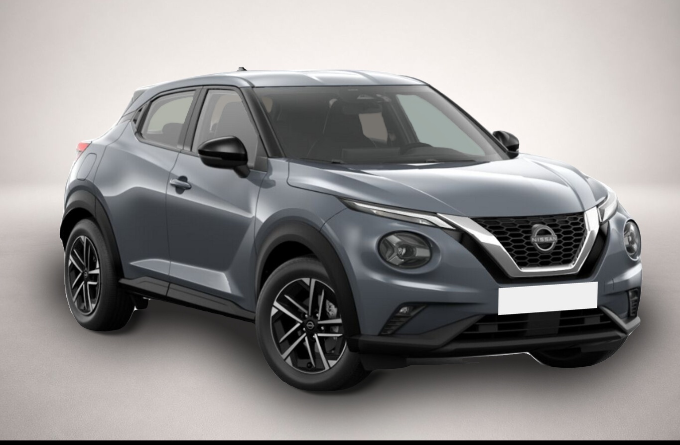 Fotografie 2 des Nissan Juke N-Connecta MT SHZ Nav DigC Keyl PrivG LHZ