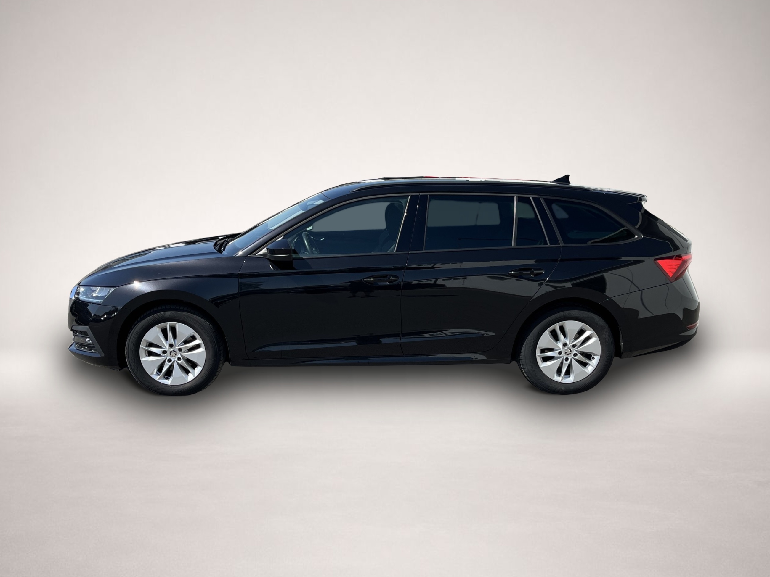 Bild 2 Skoda Octavia Combi2.0 TDI DSG Ambition AHK VirtCockpi