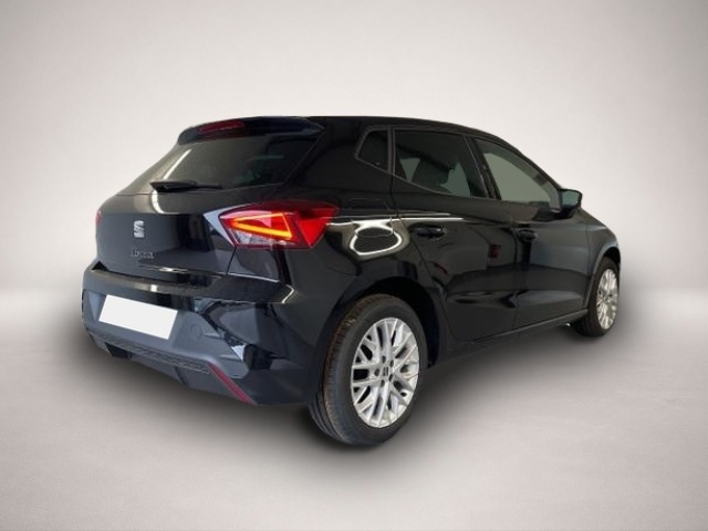 Seat Ibiza Facelift Style 95PS Kamera+ACC+GV5+App-Conect+S. - Thumbnail 4