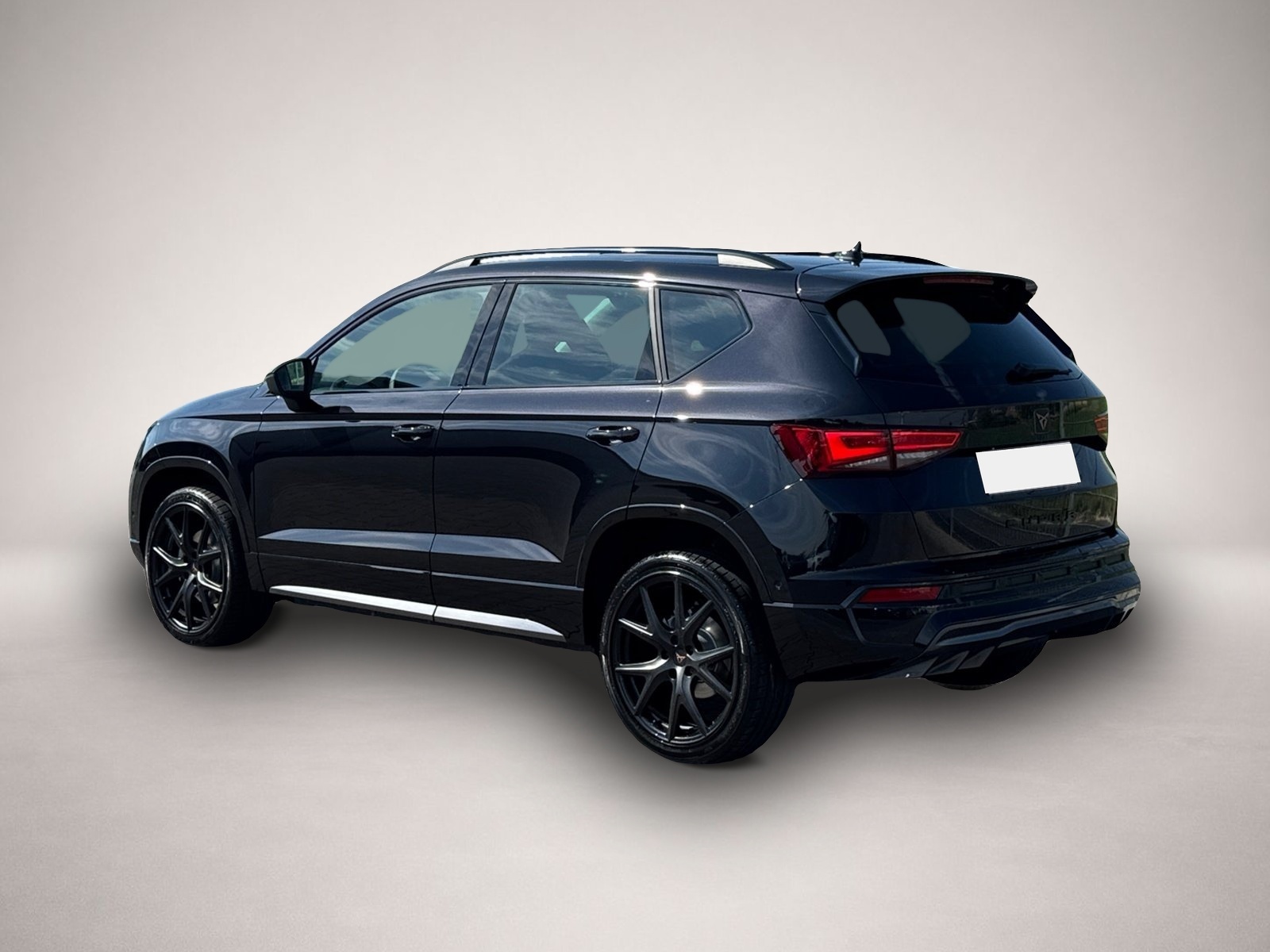 Bild 4 Cupra Ateca TSI DSG|PANO|AHK|5-J.GARANTIE|ACC|elek.HKL