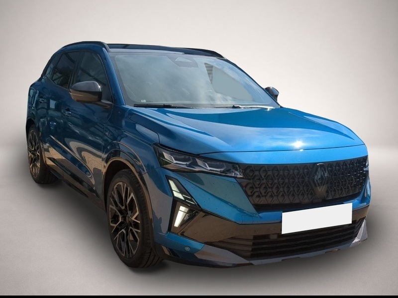 Bild 1 Renault Austral E-TECH 200 Esprit Alpine Panodach+Harman