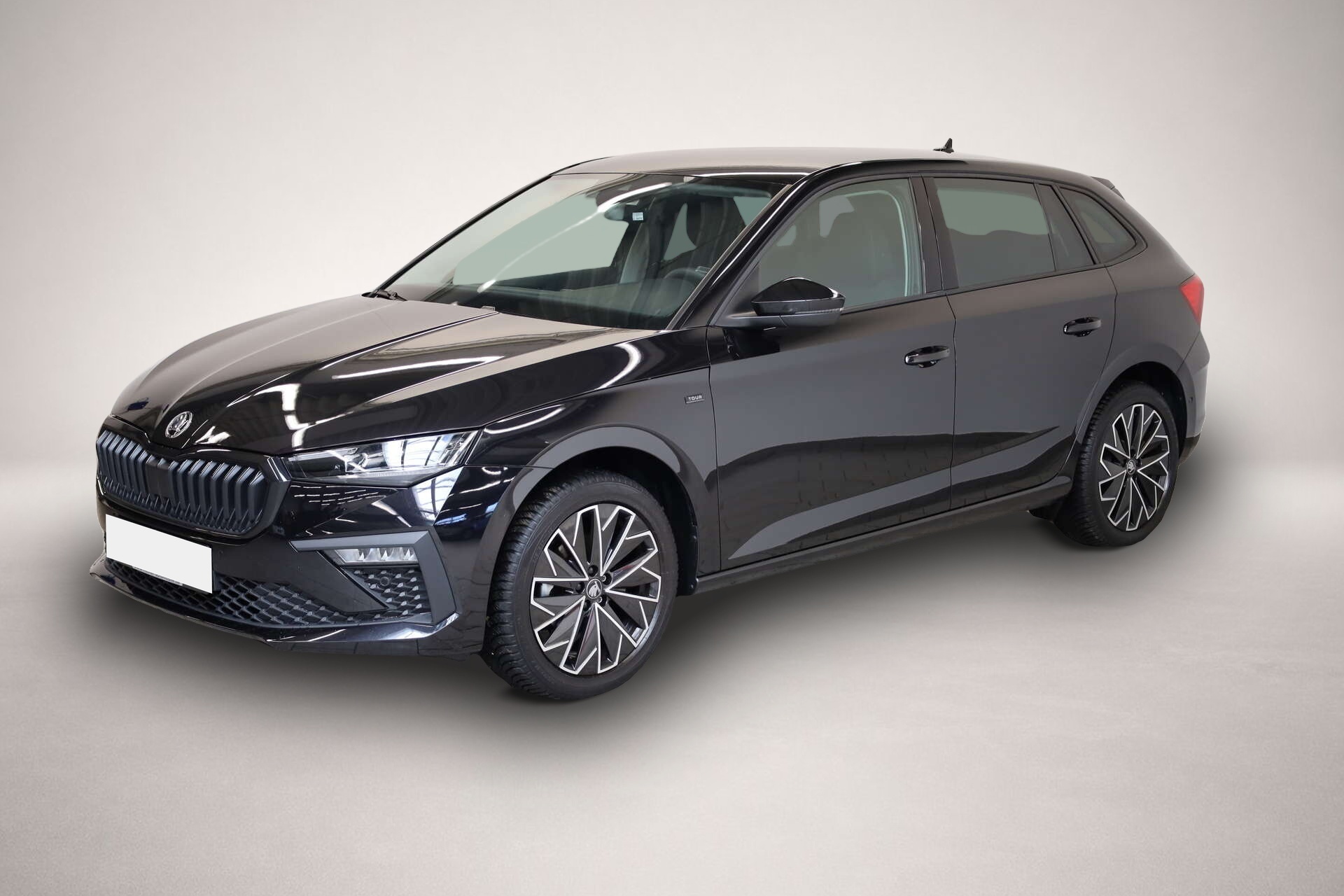 Bild Scala Skoda