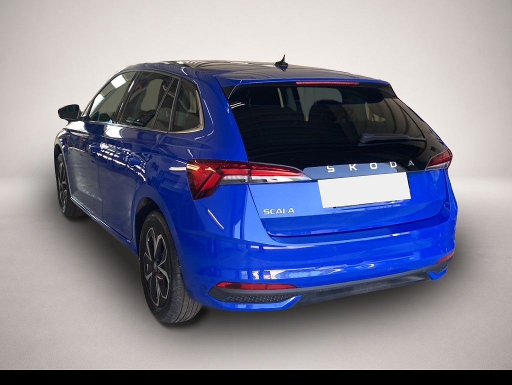 Bild 5 Skoda Scala 1.0 TSI Selection*Digital Cockpit*PDC*DAB+