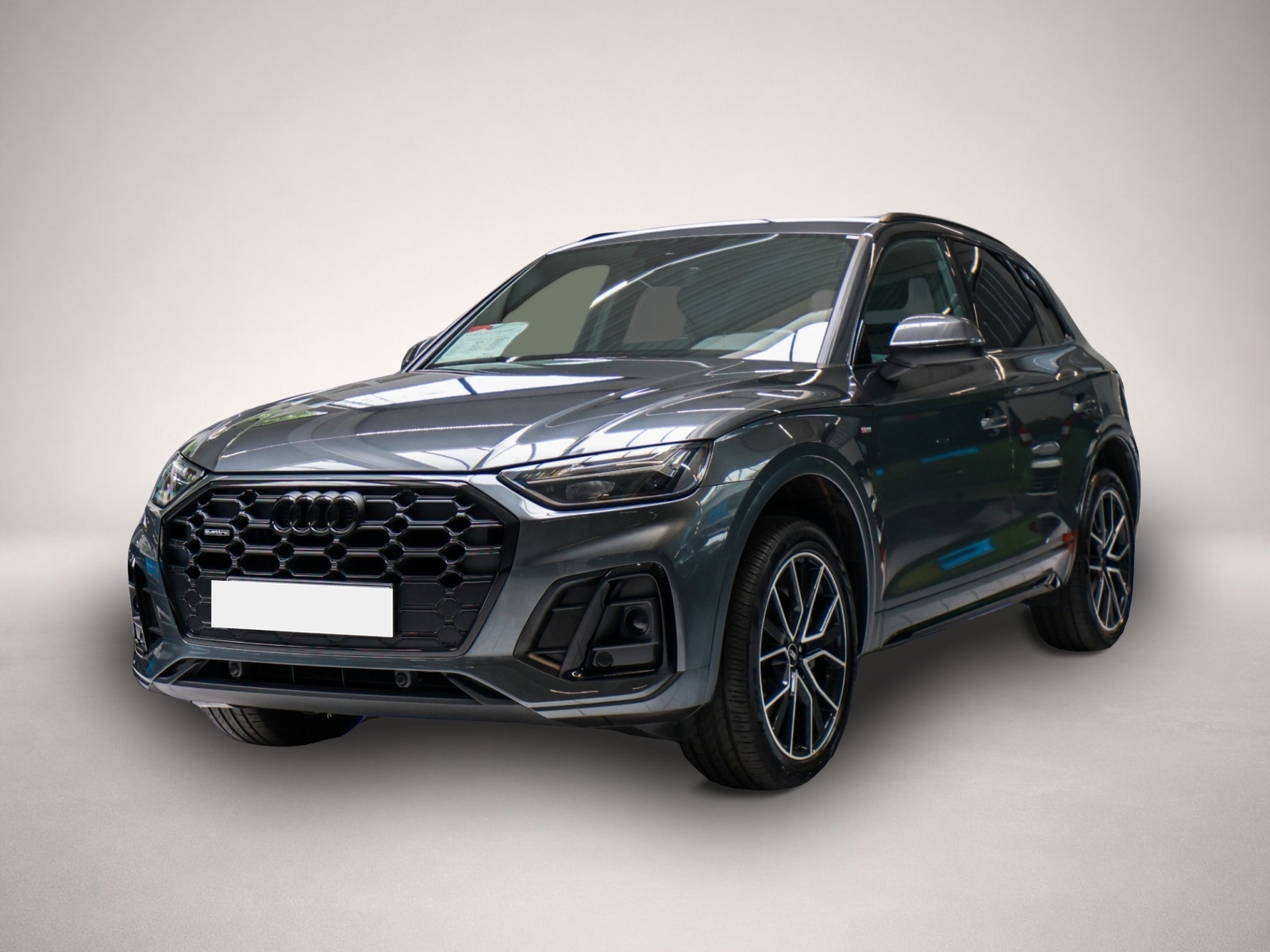 Bild 1 Audi Q5