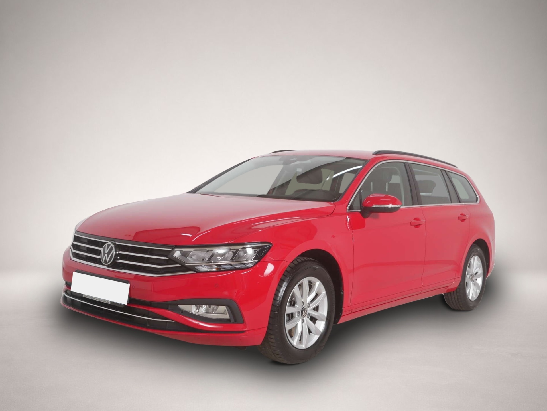 Passat Variant Volkswagen
