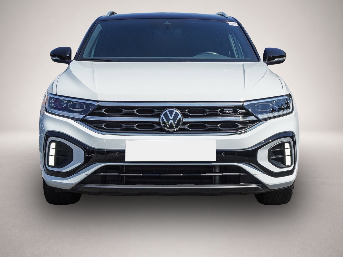 Bild 2 Volkswagen T-Roc 1.5 TSI DSG R-Line
