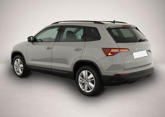 Bild 2 Skoda Karoq Selection Karoq 2.0 TDI DSG 4x4 Selection, AHK,.