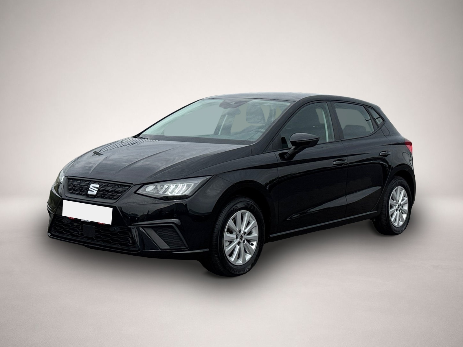 Bild Ibiza Seat