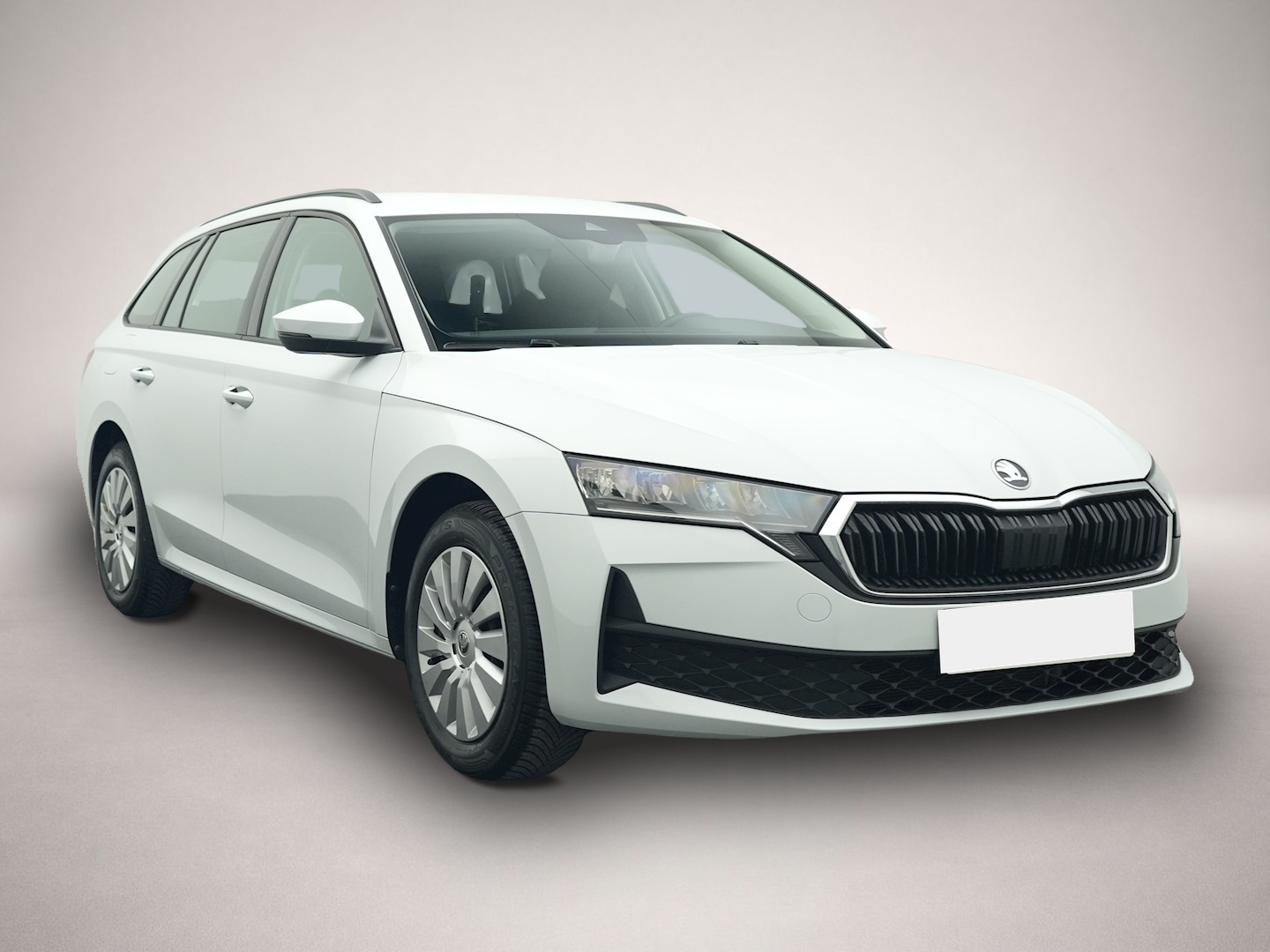 Bild 7 Skoda Octavia Combi 2.0 TDI Essence LED PDC SITZH