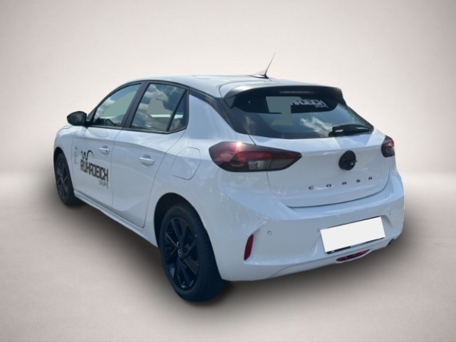 Bild 3 Opel Corsa Editon LED Apple CarPlay Android Auto Musi