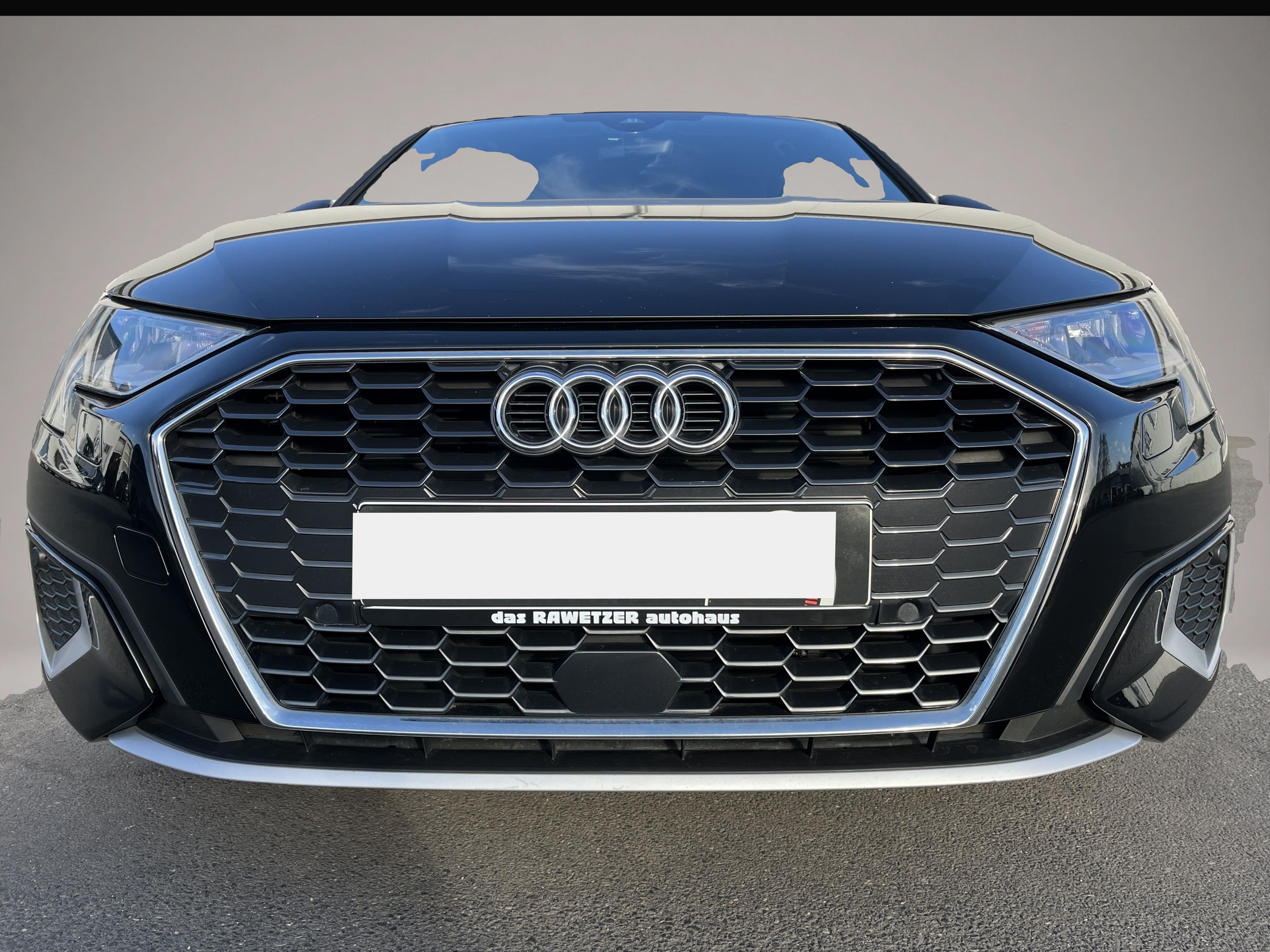 Bild 2 Audi A3 Sportback 35 2.0 TDI S tronic advanced el.Kla