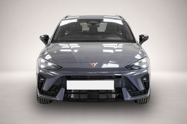 Fotografie Cupra Leon ST 2,0 TSI DSG 4x4 Cupra - LAGER 150 kW (204 PS.
