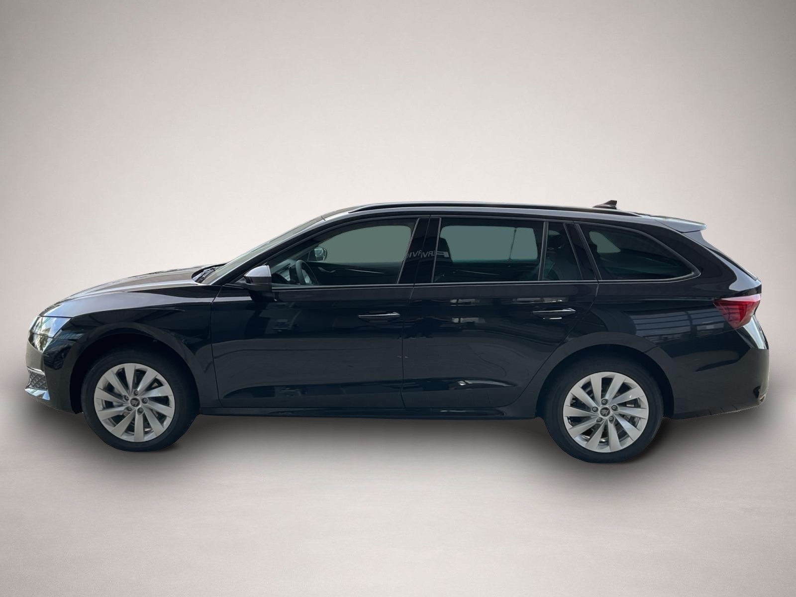 Bild 2 Skoda Octavia Combi 1.5 TSI DSG Selection AKTION NAVI